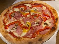 -FABIO’S费比欧披萨餐厅