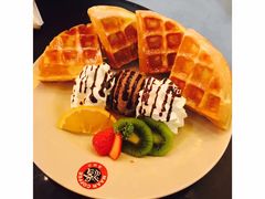 -漫咖啡(沙龙汇店)
