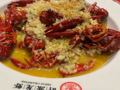 -叶派龙虾•招牌香辣蟹·海鲜(中海国际店)