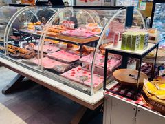 -巴黎贝甜(右安门店)