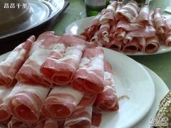-福寿斋·老北京铜锅涮肉·烧烤(清岚店)