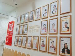 -缤纷鸟美术书法(汉神购物广场校区)