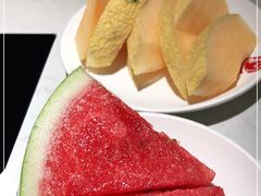 -越城记黑鱼煲(万达店)
