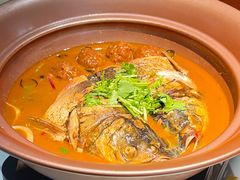 -顺福苑·新派淮扬菜