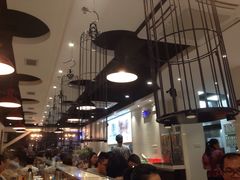 大堂-陈记顺和潮汕鲜牛肉火锅(番禺迎宾大道店)