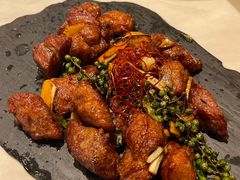 -禾府酒家·传统广府味(番禺店)
