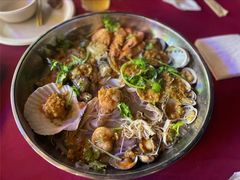 -海州湾会议中心中餐厅