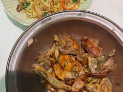 -四道菜·福建菜馆(建邺金鹰店)