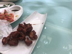 -海景壹号大酒店(滨湖店)