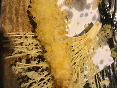 大虾天妇罗-羽山料理