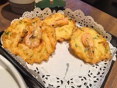 -塘桥老哥·常州鱼鲜土菜(勤业路店)