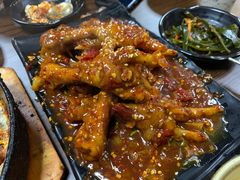 -妈妈手(山大总店)