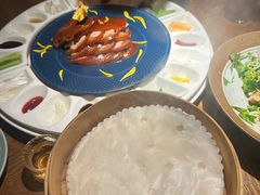 -馋嘴猫北京食堂·烤鸭·宵夜(亚运村店)