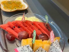-海底捞火锅(江南盛天地店)