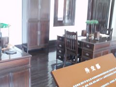 内景-辛亥革命博物院北区