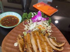 -金厨泰国餐厅·全泰籍厨师料理(拱北店)
