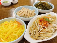 -李先生牛肉面大王(马栏店)