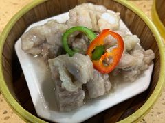 蒜香蒸排骨-蒸武门·广式茶点(江南店)