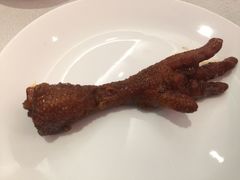 铁勺凤爪-大铁勺新津菜(迎水道店)