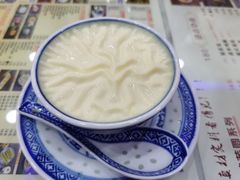 招牌双皮奶-捷信牛奶甜品世家(柳巷店)