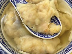 -麦奀云吞面世家(中环店)