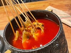 -那些年记忆烧烤