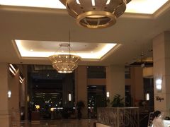 -无锡君来洲际酒店