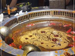 -小王少龙火锅(沙南街店)
