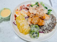 -SaladJohn沙拉匠(凯德1818店)