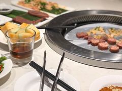 -么子烤肉(化龙池店)