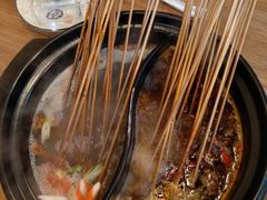 -小郡肝串串香(北蔡店)