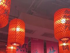 -山四砂锅(太原钟楼街店)