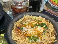 -王明古法砂锅居(开化寺店)