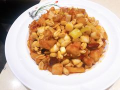 -老边饺子馆(金源店)