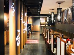 大堂-呷哺呷哺 黄金牧场 (回龙观港龙店)