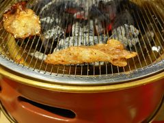 -西塔老太太泥炉烤肉(北京双井店)