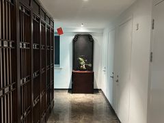 -北京沙龙宴酒店