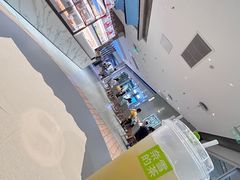 -奈雪的茶(亨特国际广场店)