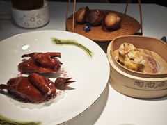 -陶陶居·雅园(凯华国际店)