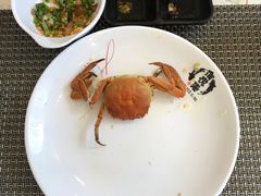 -澜悦港海鲜体验主题餐厅