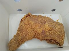 -德克士(广州南站店)