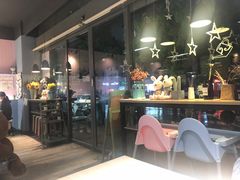-友达面馆(二七南路店)