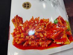 -吴记小园楼(新庄店)