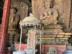 -报恩寺(平武县)