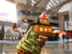 -麦当劳(华发商都店)