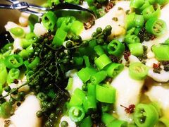 藤椒嫩滑鱼片-小大董·烤鸭(五棵松店)