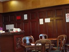 -德大西餐社