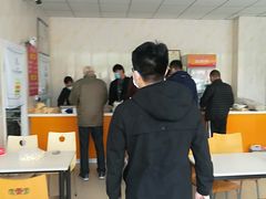 -洪峰浩老北京烧饼夹肉(角门路店)