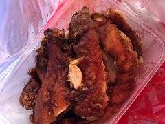 -王二甩老木子鸡(江湾店)