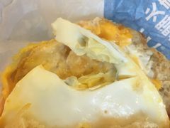 -麦当劳(湖光北街店)